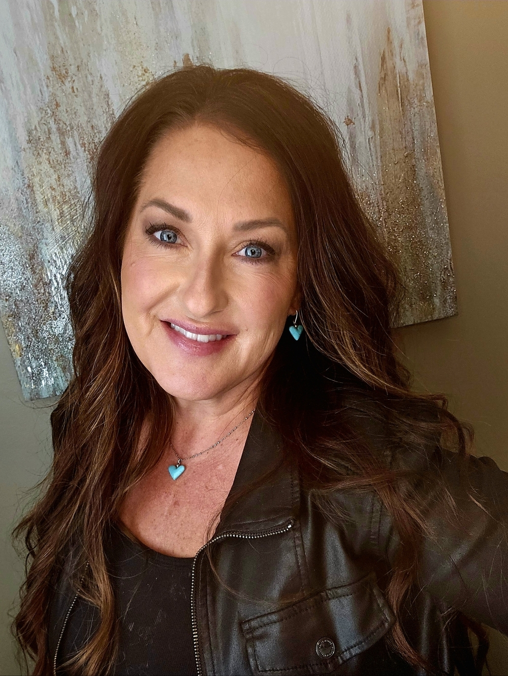 Meet your Posher, Carrie | Founder of Carrie & Co